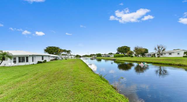 Photo of 200 Leisure Lake Cir #106, Boynton Beach, FL 33426