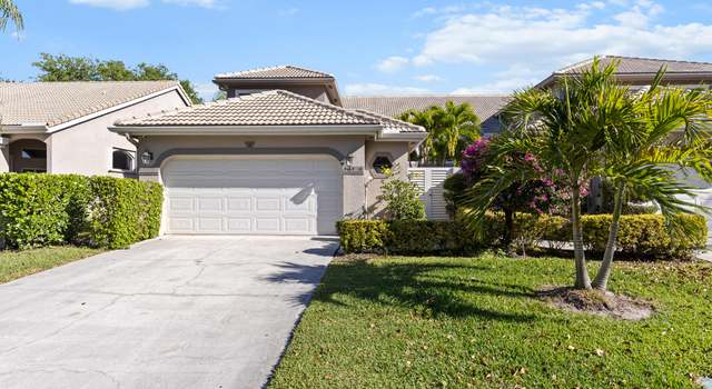 Photo of 5465 Monterey Cir #16, Delray Beach, FL 33484
