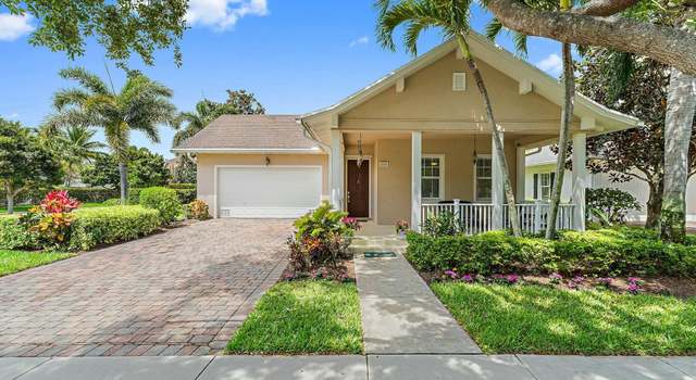 Photo of 2628 W Community Dr, Jupiter, FL 33458