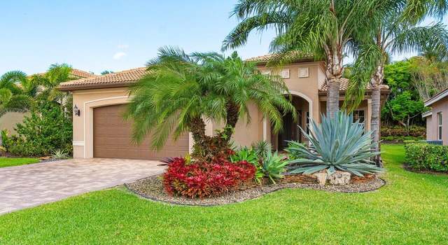 Photo of 12102 Neptune Peak Dr, Boynton Beach, FL 33473