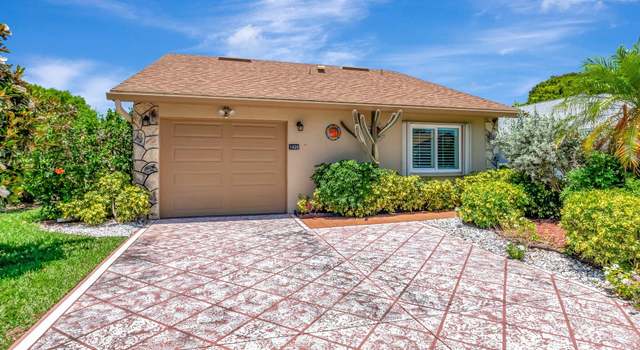 Photo of 1420 NW 27th Ave, Delray Beach, FL 33445