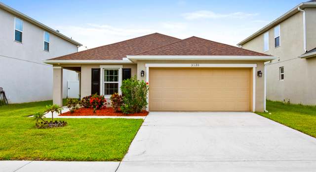 Photo of 5120 NW Pine Trail Cir, Port Saint Lucie, FL 34983