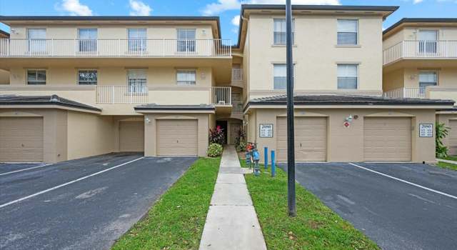 Photo of 2080 Greenview Shores Blvd #403, Wellington, FL 33414