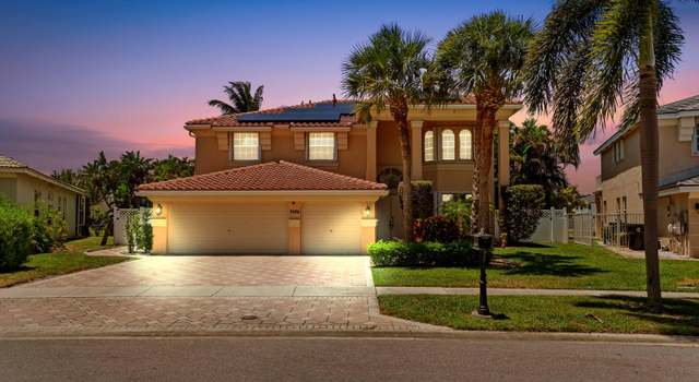Photo of 7486 Greenville Cir, Lake Worth, FL 33467