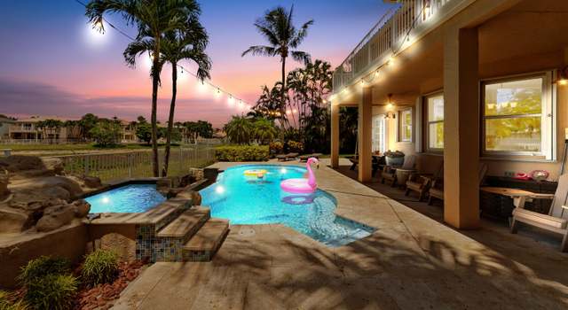 Photo of 7486 Greenville Cir, Lake Worth, FL 33467