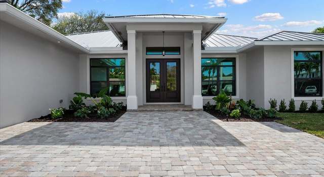 Photo of 1586 Packwood Rd, North Palm Beach, FL 33408