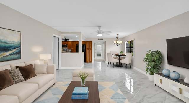 Photo of 49 Piedmont B #49, Delray Beach, FL 33484