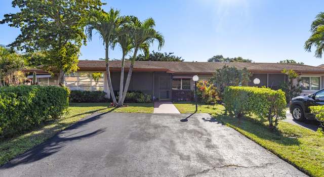 Photo of 14220 Campanelli Dr, Delray Beach, FL 33484