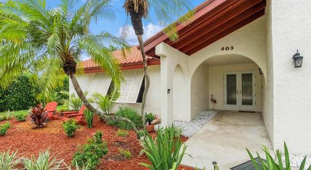 Photo of 403 NW 72 St, Boca Raton, FL 33487