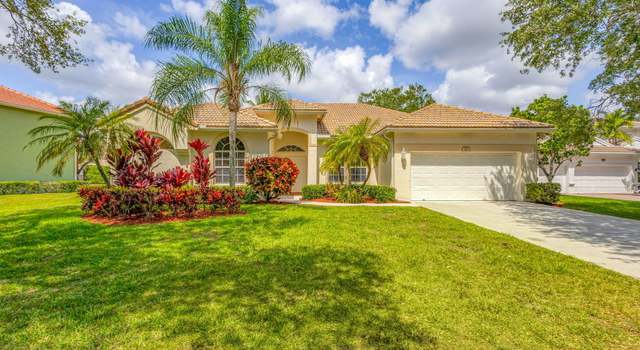 Photo of 225 Blackbird Ln, Jupiter, FL 33458
