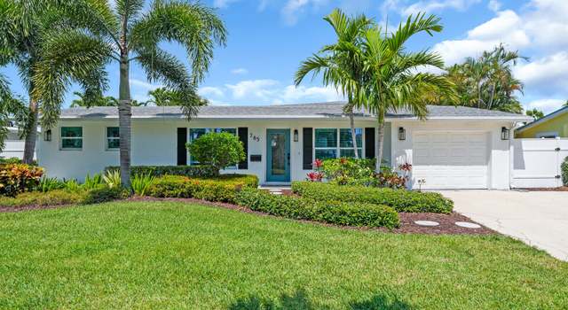 Photo of 765 Lagoon Dr, North Palm Beach, FL 33408