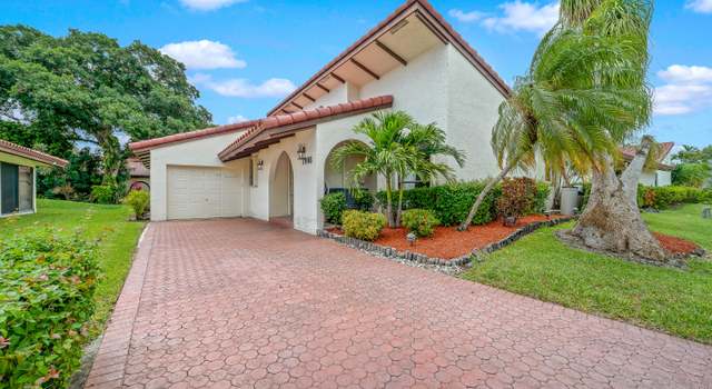 Photo of 7908 Hibiscus Way #44, Tamarac, FL 33321
