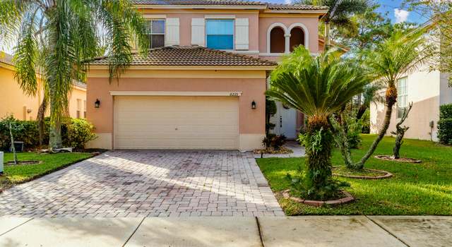 Photo of 6235 Arlington Way, Fort Pierce, FL 34951