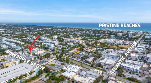 Photo of 225 NE 1st St #302, Delray Beach, FL 33444