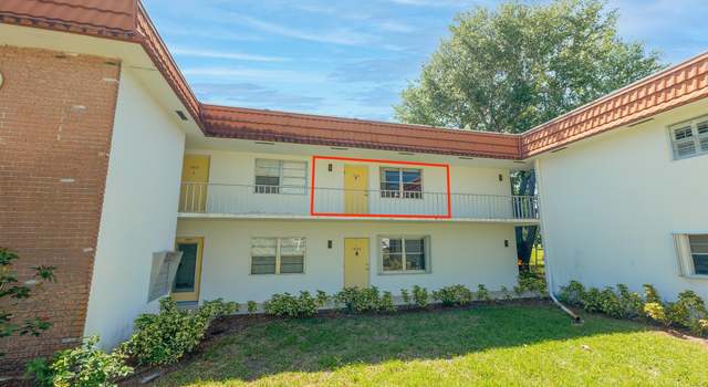 Photo of 1225 NW 21st St Unit 19-14, Stuart, FL 34994