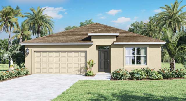 Photo of 627 NW Prima Vista Blvd, Port Saint Lucie, FL 34983