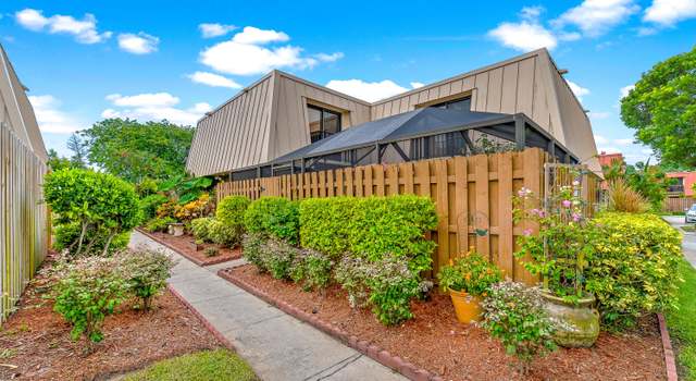 Photo of 3339 Gardens East Dr Unit A, Palm Beach Gardens, FL 33410