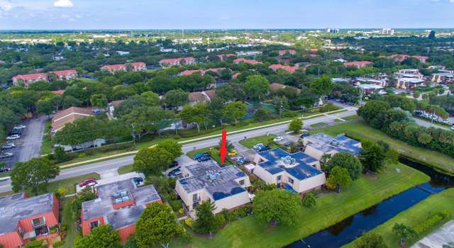 Photo of 3339 Gardens East Dr Unit A, Palm Beach Gardens, FL 33410