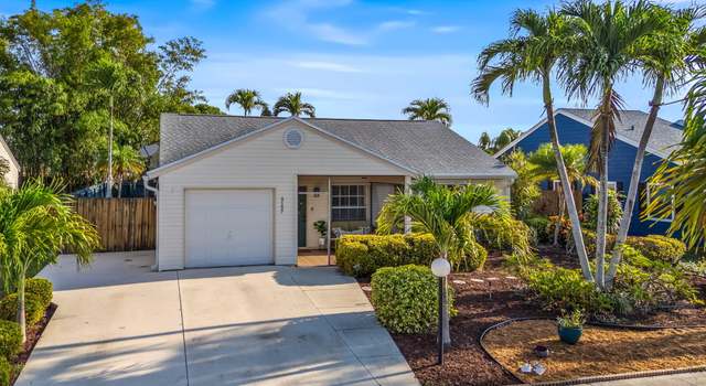 Photo of 5157 Canal Cir S, Lake Worth, FL 33467