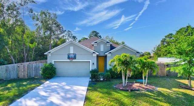 Photo of 6163 NW Deville Cir, Port Saint Lucie, FL 34953