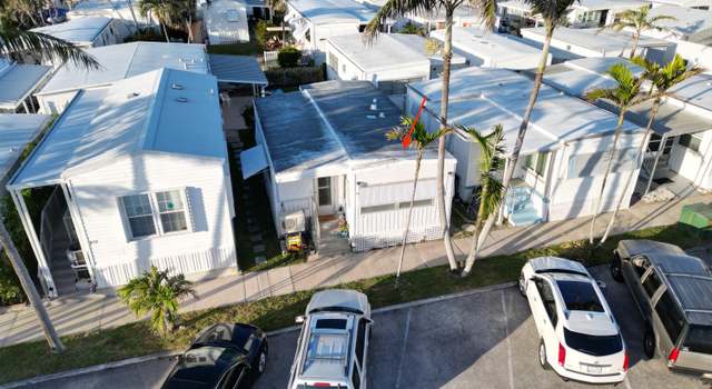 Photo of 9 Ruthmary Ave Unit G, Briny Breezes, FL 33435
