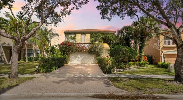 Photo of 9832 Stover Way, Wellington, FL 33414