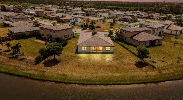 Photo of 7384 NW Greenspring St, Port Saint Lucie, FL 34987