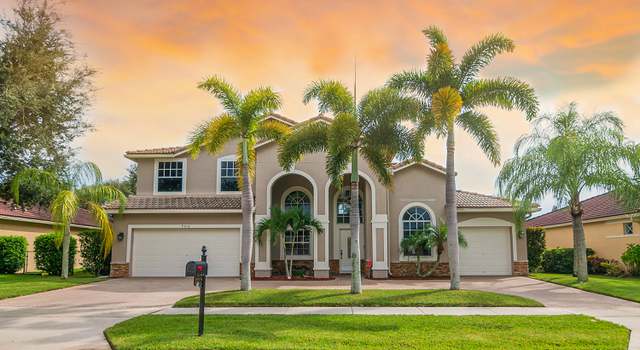 Photo of 9416 Coventry Lake Ct, West Palm Beach, FL 33411