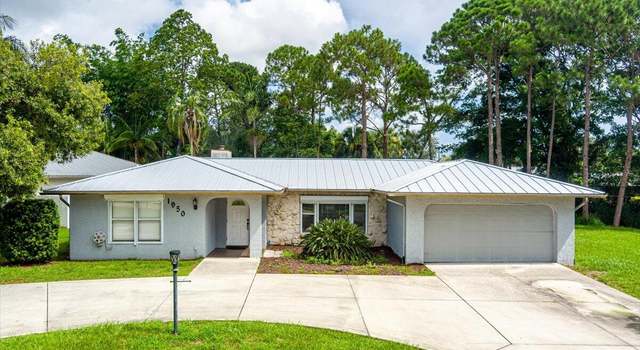 Photo of 1950 SE Crowberry Dr, Port Saint Lucie, FL 34983
