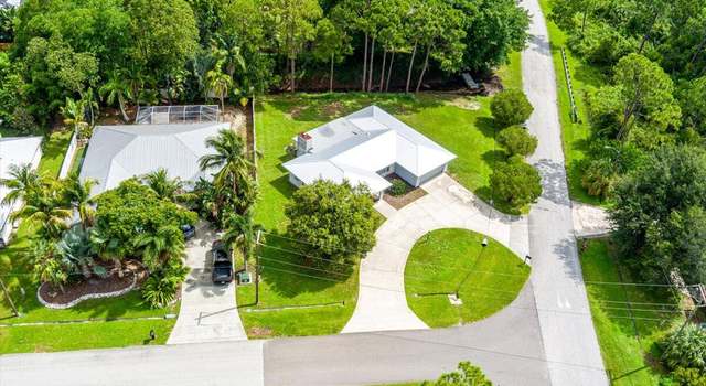 Photo of 1950 SE Crowberry Dr, Port Saint Lucie, FL 34983