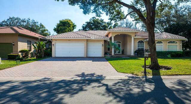 Photo of 4323 NW 67th Ave, Coral Springs, FL 33067
