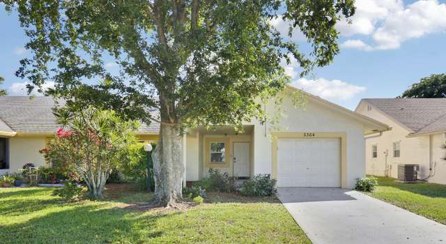 Photo of 5364 Crystal Anne Dr, West Palm Beach, FL 33417