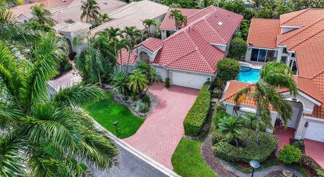 Photo of 7450 Campo Florido, Boca Raton, FL 33433