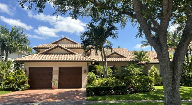 Photo of 3201 Saint Annes Dr, Boca Raton, FL 33496