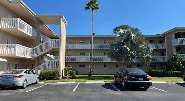Photo of 2581 N Garden Dr #203, Lake Worth, FL 33461