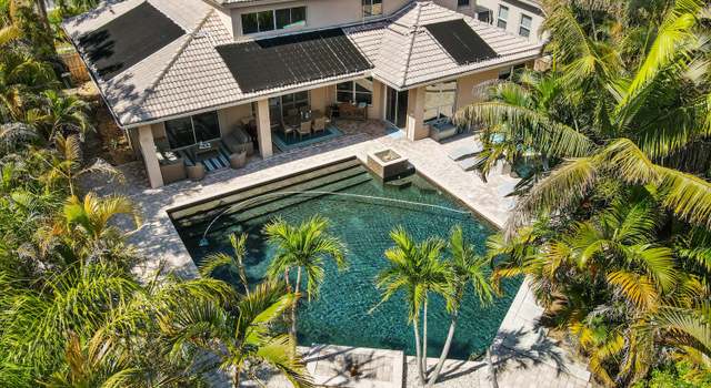 Photo of 4538 Danielson Dr, Lake Worth, FL 33467