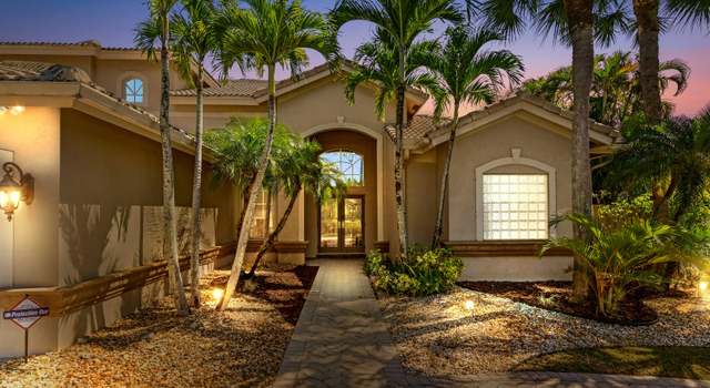 Photo of 4538 Danielson Dr, Lake Worth, FL 33467