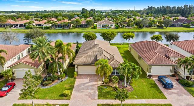 Photo of 14838 Strand Ln, Delray Beach, FL 33446
