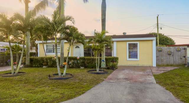Photo of 4280 Garand Ln, West Palm Beach, FL 33406