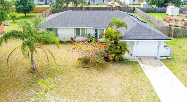 Photo of 1085 23rd Pl SW, Vero Beach, FL 32962