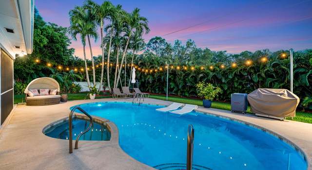 Photo of 19570 Trails End Ter Ter, Jupiter, FL 33458