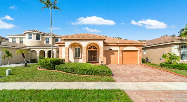 Photo of 10515 Galleria St, Wellington, FL 33414