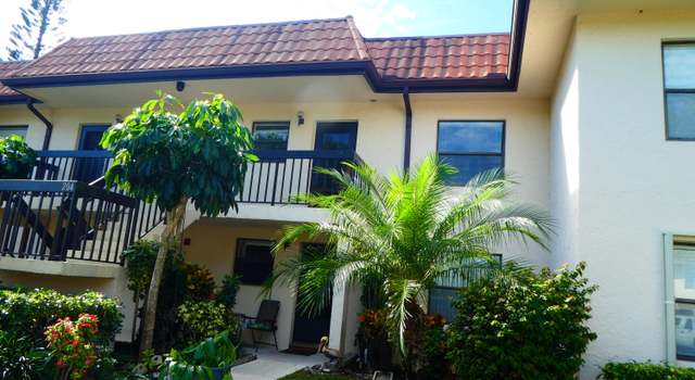 Photo of 7269 Golf Colony Ct #204, Lake Worth, FL 33467