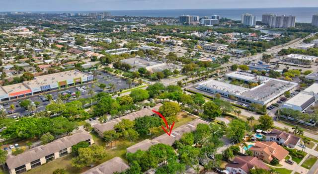 Photo of 3939 NE 5th Ave Unit B105, Boca Raton, FL 33431