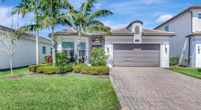 Photo of 7855 Wildflower Shores Dr, Delray Beach, FL 33446