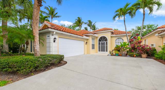 Photo of 7949 Red River Rd, West Palm Beach, FL 33411