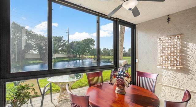 Photo of 5020 Golfview Ct #1411, Delray Beach, FL 33484