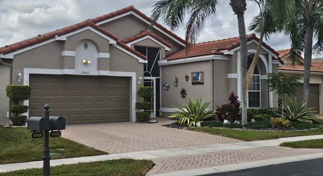 Photo of 10402 Utopia Cir E, Boynton Beach, FL 33437