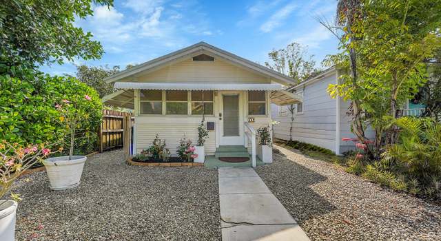 Photo of 318 N K St, Lake Worth Beach, FL 33460