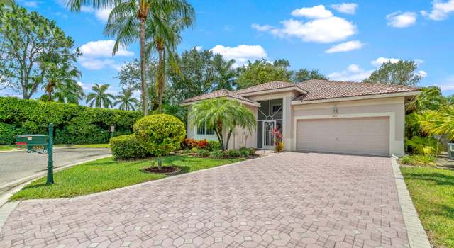 Photo of 8825 Downing St, Boynton Beach, FL 33472